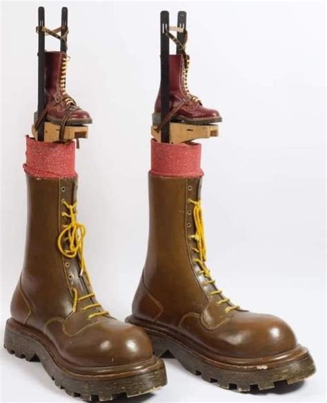 pinball wizard boots replica|pinball wizard tall boots.